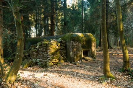 boubin kubova hut 2019