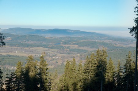 boubin kubova hut 2019