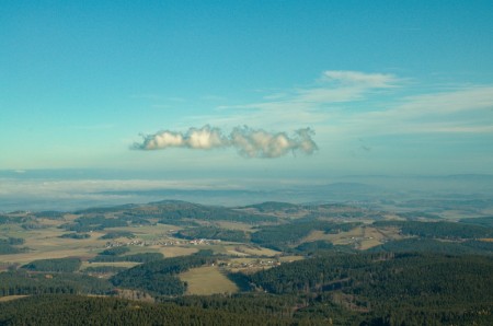 boubin kubova hut 2019