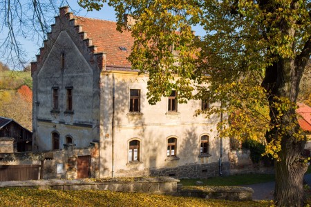 obdenice nalesi dvory