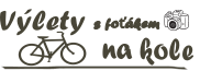 Výlety na kole s foťákem