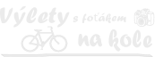 Výlety na kole s foťákem